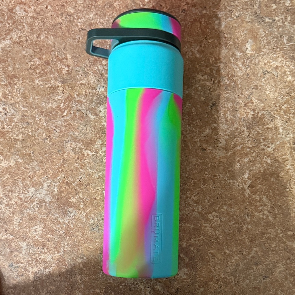 BrüMate Multicolor Rotera